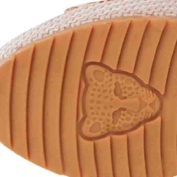 ⬇️💲PRICE DROP ⬇️Wedges Sandals Lace - Picture 7 of 8